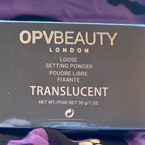 OPV Beauty Loose Setting Powder